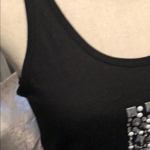 Cross Tank! - Picture 3 of 5